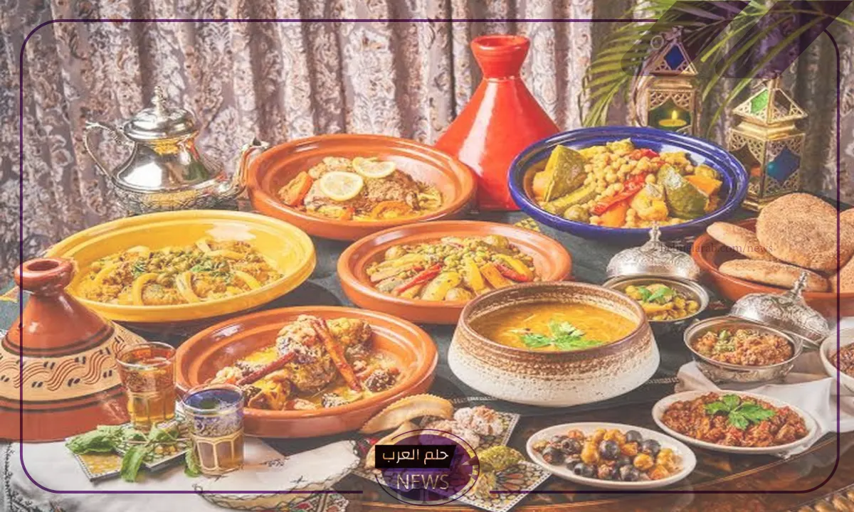 رسميًا.. المطبخ المغربي يحصد جائزة المطبخ الأفضل في العالم رسميًا.. المطبخ المغربي يحصد جائزة المطبخ الأفضل في العالم