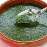 تفسير حلم أكل الملوخية في المنام لابن سيرين والنابلسي