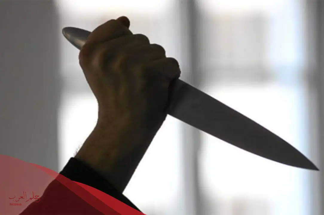 ما تفسير حلم شخص يذبحني بالسكين في المنام لابن سيرين