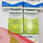 تجربتي مع حبوب Dulcolax للتنحيف وأبرز فوائدها واضرارها