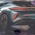 تصميم خيالي.. مواصفات سيارة تويوتا كورولا 2025 الجديدة والسعر داخل السعودية