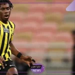 صدمة في الاتحاد.. رحيل زكريا هوساوي لهذا النادي خلال الساعات القادمة وصدمة بين جماهير العميد!