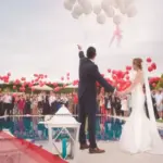 تفسير حلم زواج المتزوجة من شخص تعرفه لابن سيرين