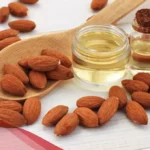تجربتي مع زيت اللوز الحلو للشعر