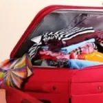 تفسير حلم شنطة سفر فيها ملابس في المنام لابن سيرين
