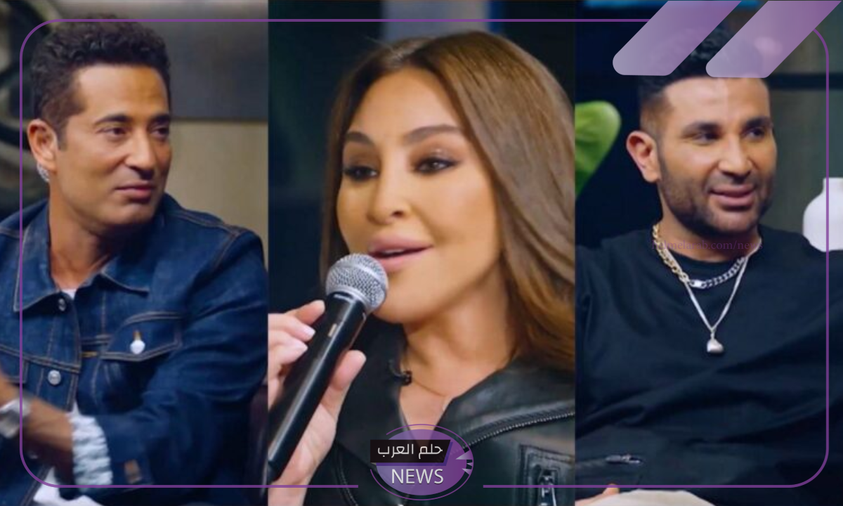 من الضيف؟؟ اعرف ضيف الحلقة الثانية من برنامج بيت السعد على قناة إم بي سي مصر من الضيف؟؟ اعرف ضيف الحلقة الثانية من برنامج بيت السعد على قناة إم بي سي مصر