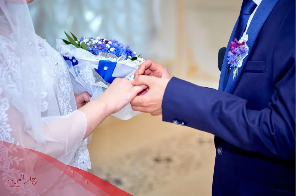 تفسير حلم زواج المتزوج مرة أخرى بالتفصيل
