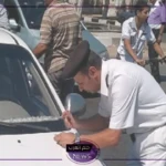 هتعرضك للحبس.. المرور توضح مخالفات جديدة تعرض أصحابها للحبس