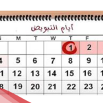 هل الحمل بعد الدورة مباشرة يكون ولد؟