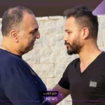 تقدم باستقالته.. وليد دعبس يتقدم باستقالته عن رئاسة مودرن سبورت بعد وفاة أحمد رفعت