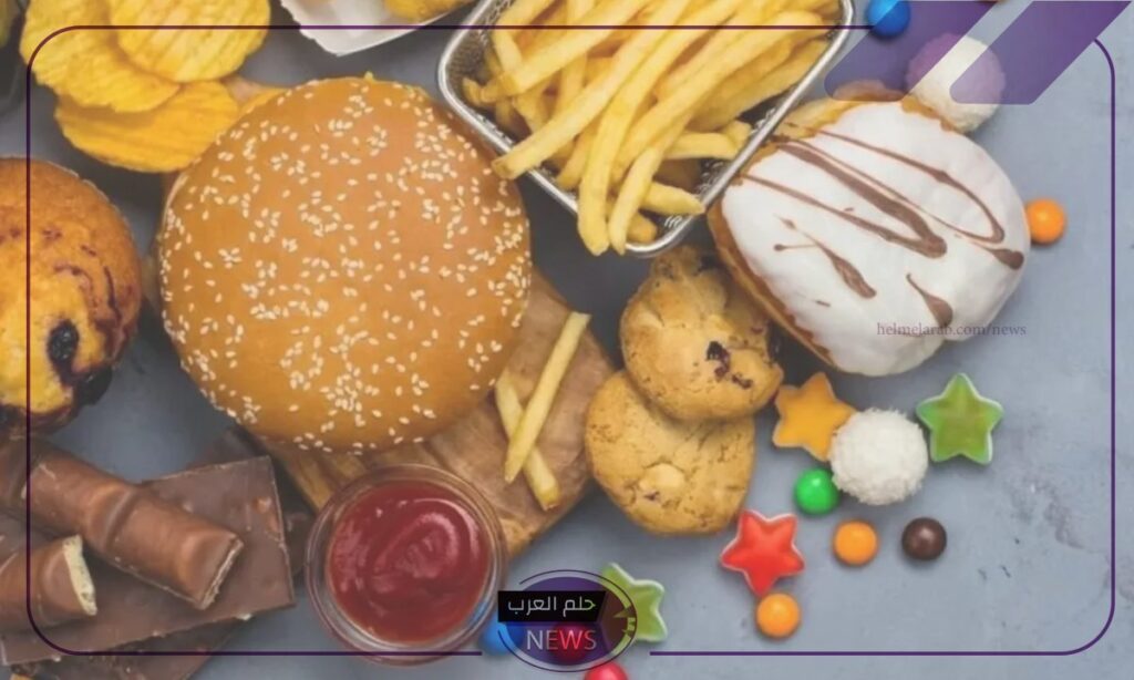 تؤدي إلى الخرف.. 5 أطعمة يجب تجنبها للحفاظ على الصحة العقلية تؤدي إلى الخرف.. 5 أطعمة يجب تجنبها للحفاظ على الصحة العقلية