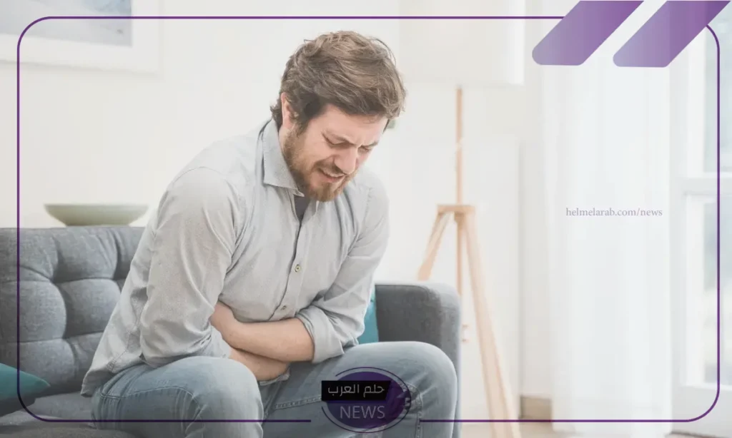 احرص على تناولها.. 5 آكلات تقضي على جرثومة المعدة احرص على تناولها.. 5 آكلات تقضي على جرثومة المعدة