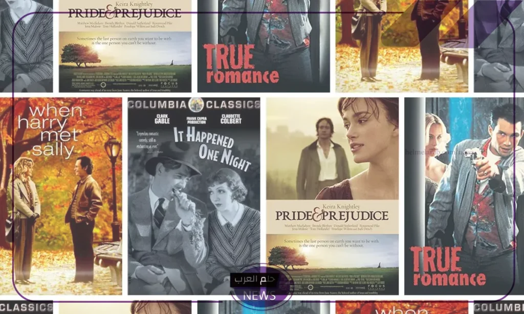 لا يفوتك.. أفضل 5 افلام عربية وعالمية في العام 2024 لا يفوتك.. أفضل 5 افلام عربية وعالمية في العام 2024