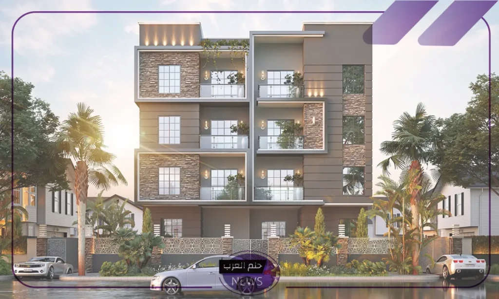 في 6 مدن.. الإسكان تبدأ بطرح 1450 وحدة في هذه المدن في 6 مدن.. الإسكان تبدأ بطرح 1450 وحدة في هذه المدن