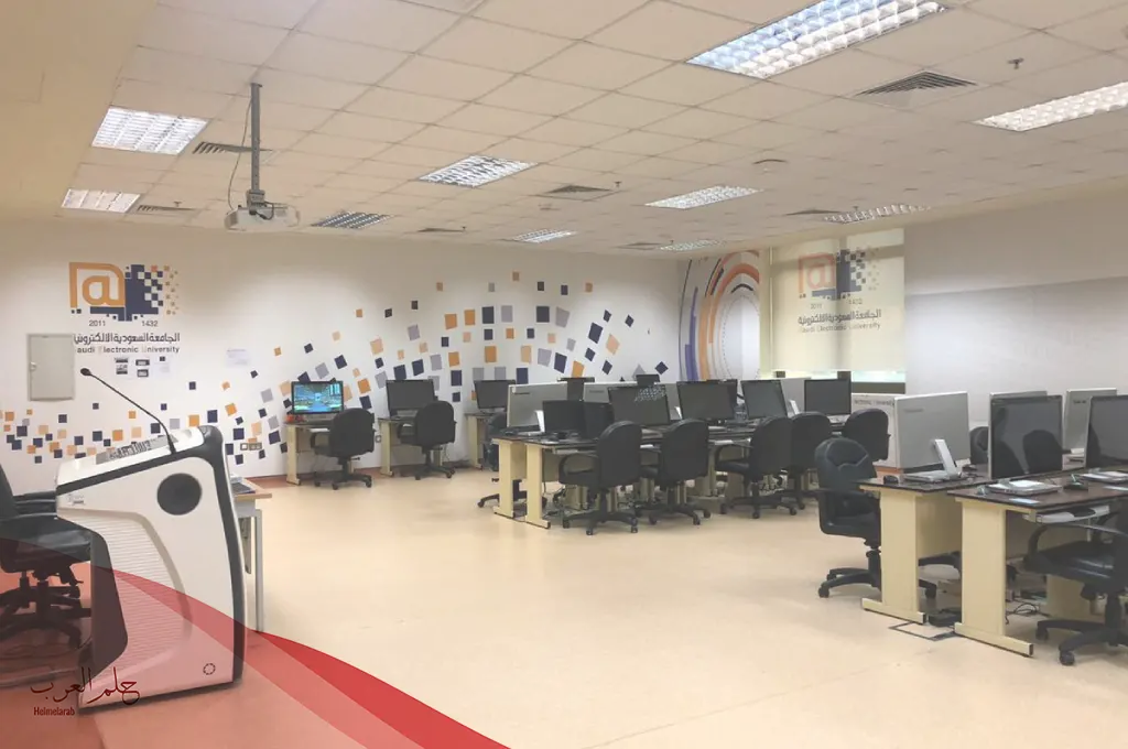 تجربتي في الجامعة السعودية الإلكترونية: مميزاتها وعيوبها وأهم شروطها تجربتي في الجامعة السعودية الإلكترونية: مميزاتها وعيوبها وأهم شروطها