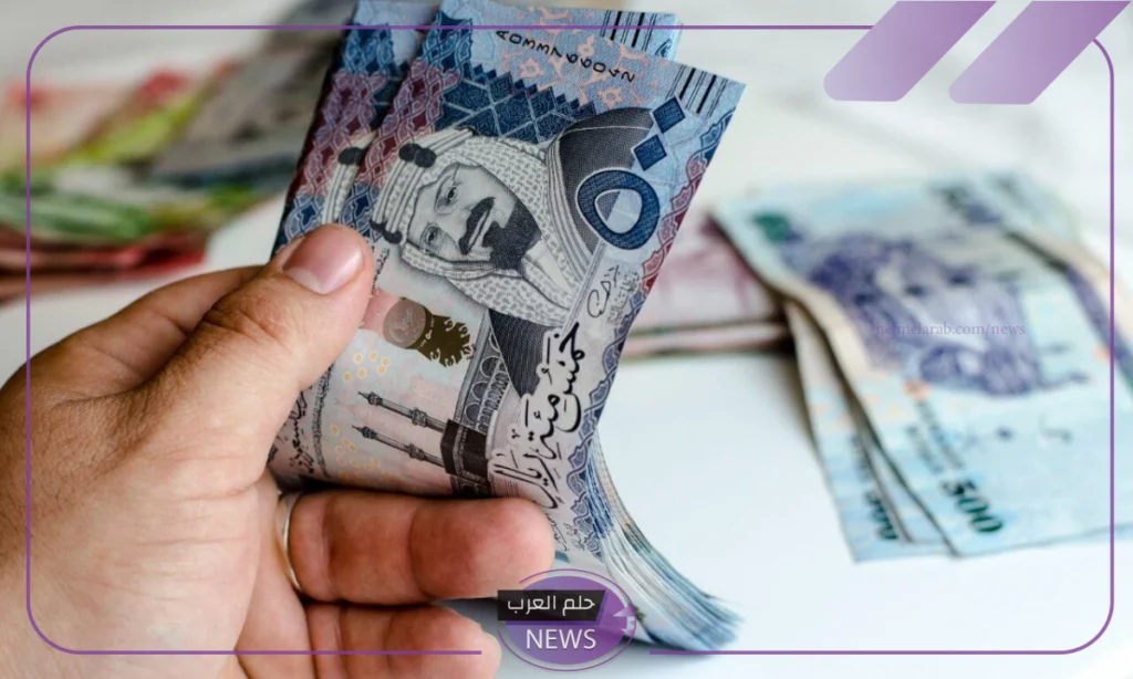 الريال وصل كام؟ سعر صرف الريال السعودي بالجنيه المصري اليوم في السوق السوداء 20 أغسطس الريال وصل كام؟ سعر صرف الريال السعودي بالجنيه المصري اليوم في السوق السوداء 20 أغسطس