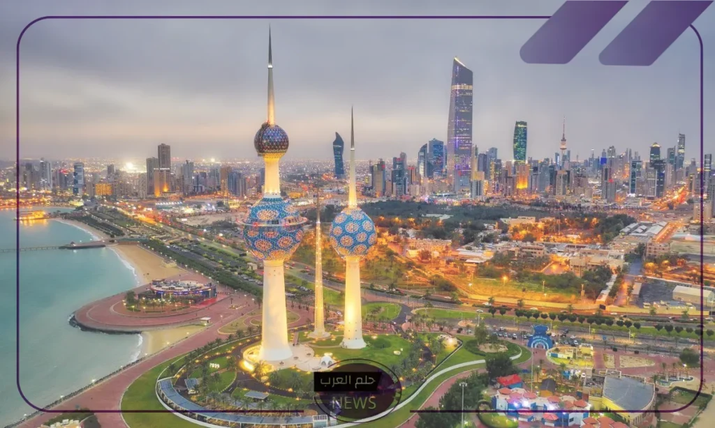 لمدة 15 عام.. الكويت تتواصل مع قطر للحصول على غاز مسال لمدة 15 عام.. الكويت تتواصل مع قطر للحصول على غاز مسال