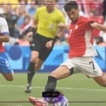 لا يفوتك.. التشكيل المتوقع للمنتخب المصري الأوليمبي أمام منتخب باراجواي في ربع نهائي أولمبياد باريس