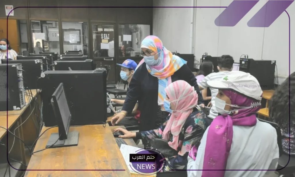 تقليل الاغتراب.. ظهور نتيجة تنسيق المرحلة الثانية وخطوات تقليل الاغتراب تقليل الاغتراب.. ظهور نتيجة تنسيق المرحلة الثانية وخطوات تقليل الاغتراب