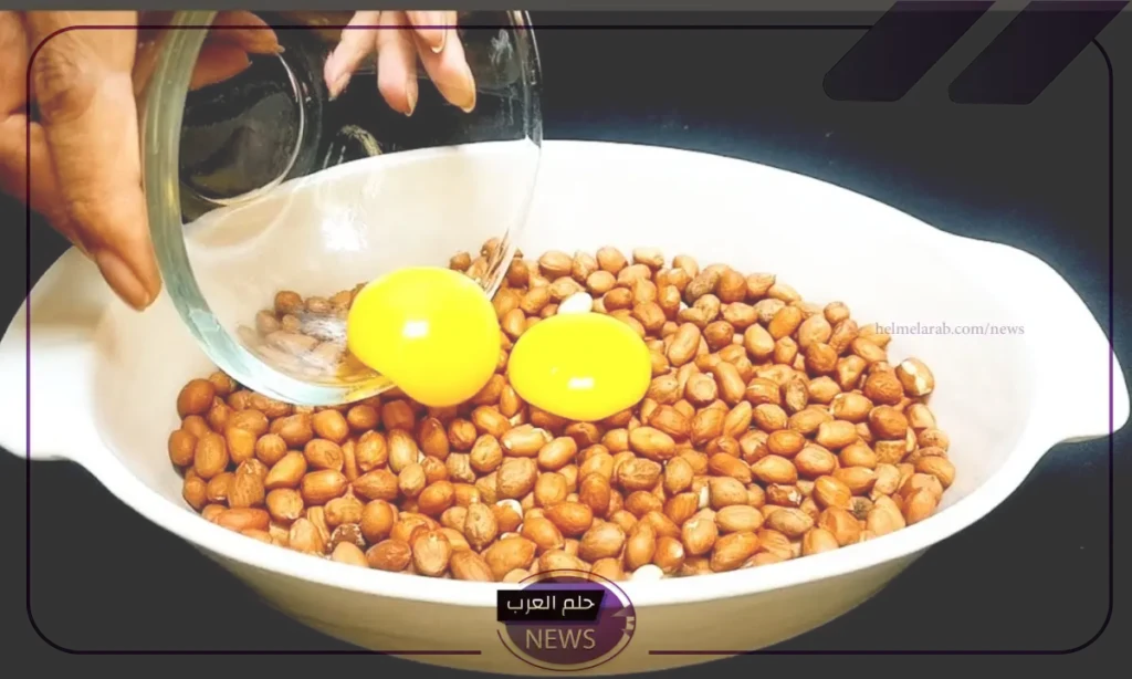 هذا ما يحدث للقولون بعد تناول البيض مع الفول صباحًا هذا ما يحدث للقولون بعد تناول البيض مع الفول صباحًا