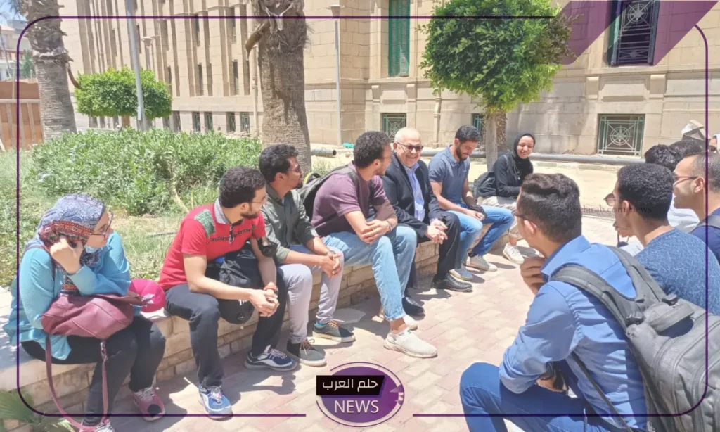 لا يفوتك.. تنسيق الثانوية العامة المرحلة الثانية في مصر لا يفوتك.. تنسيق الثانوية العامة المرحلة الثانية في مصر