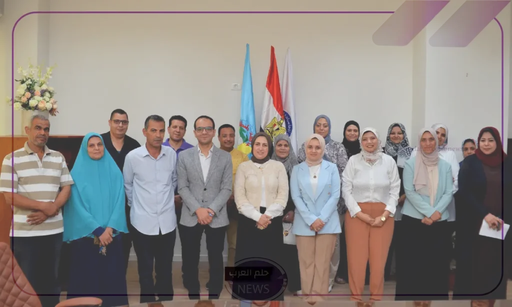 المرحلة الثانية.. تنسيق كلية الحسابات والمعلومات في مصر 2024