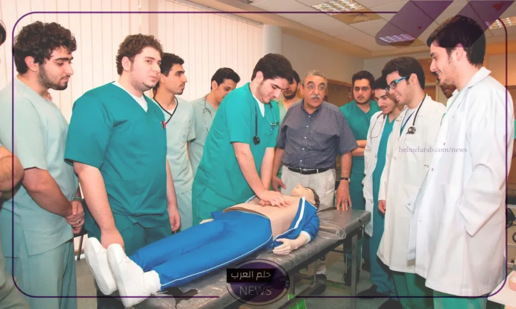 لا يفوتك.. تنسيق كلية الطب في مصر 2024 لا يفوتك.. تنسيق كلية الطب في مصر 2024