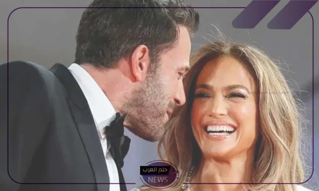 بعد حب السنوات.. جينفر لوبيز تطلب الطلاق من بن أفليك لهذا السبب بعد حب السنوات.. جينفر لوبيز تطلب الطلاق من بن أفليك لهذا السبب