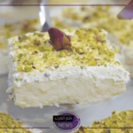بوصفة بسيطة.. طريقة عمل حلى لبنان في المنزل