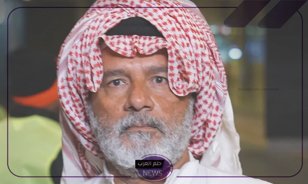 حياة الماعز.. فيلم يثير غضب السعوديين ويتصدر الترند العالمي حياة الماعز.. فيلم يثير غضب السعوديين ويتصدر الترند العالمي
