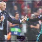 زيدان يقترب من النصر والسبب كرستيانو رونالدو! اعرف التفاصيل