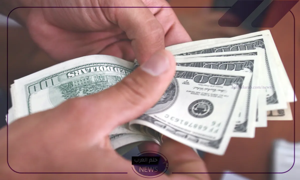 أسعار الصرف.. سعر بيع وشراء الدولار أمام الجنيه اليوم السبت 10 أغسطس 2024 أسعار الصرف.. سعر بيع وشراء الدولار أمام الجنيه اليوم السبت 10 أغسطس 2024