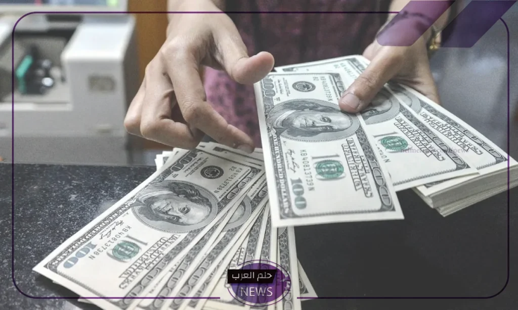 أسعار الصرف.. سعر شراء الدولار بالجنيه المصري اليوم السبت 17 أغسطس 2024 أسعار الصرف.. سعر شراء الدولار بالجنيه المصري اليوم السبت 17 أغسطس 2024