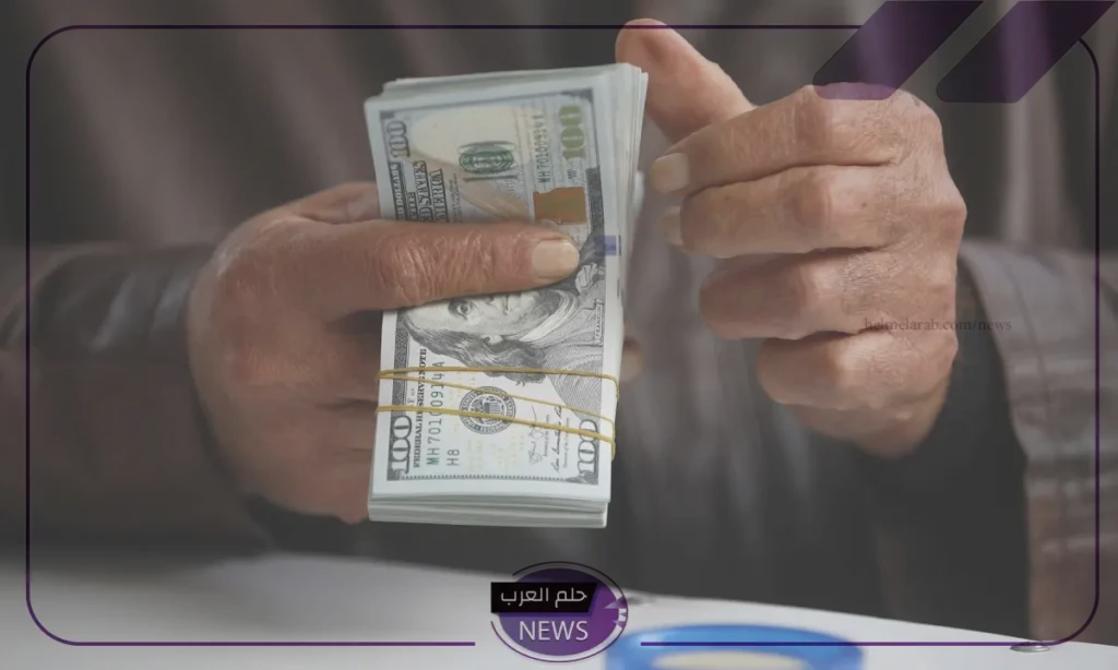 بكم الدولار؟ سعر صرف الدولار بالجنيه المصري اليوم 31 أغسطس 2024 بكم الدولار؟ سعر صرف الدولار بالجنيه المصري اليوم 31 أغسطس 2024