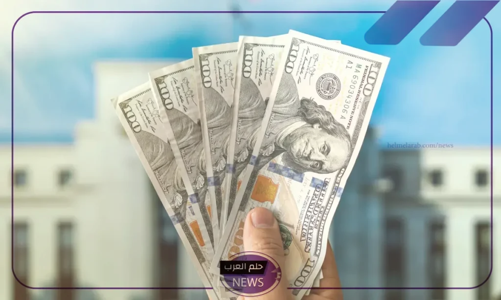الدولار وصل كام؟ سعر صرف الدولار الأمريكي أمام الجنيه المصري اليوم الأربعاء 21 أغسطس الدولار وصل كام؟ سعر صرف الدولار الأمريكي أمام الجنيه المصري اليوم الأربعاء 21 أغسطس
