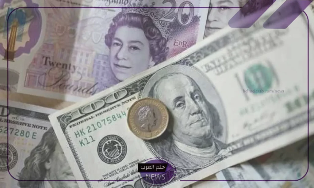 الدولار طاير.. سعر شراء الدولار اليوم أمام الجنيه المصري في السوق السوداء والبنوك الدولار طاير.. سعر شراء الدولار اليوم أمام الجنيه المصري في السوق السوداء والبنوك