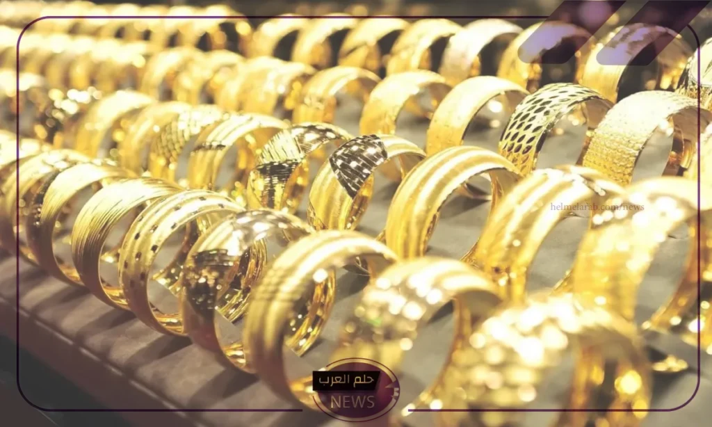 أسعار الصاغة.. سعر شراء جرام الذهب بالعيار في الصاغات أسعار الصاغة.. سعر شراء جرام الذهب بالعيار في الصاغات