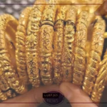 بالجرام.. أسعار الذهب والجنيهات اليوم الأحد في الصاغة