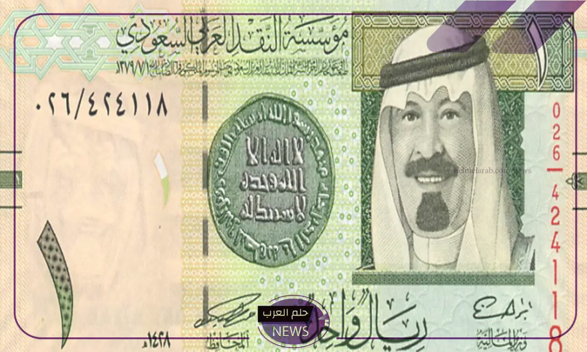 الريال بكم؟ سعر صرف الريال السعودي مقابل الجنيه المصري اليوم الخميس 8 أغسطس الريال بكم؟ سعر صرف الريال السعودي مقابل الجنيه المصري اليوم الخميس 8 أغسطس