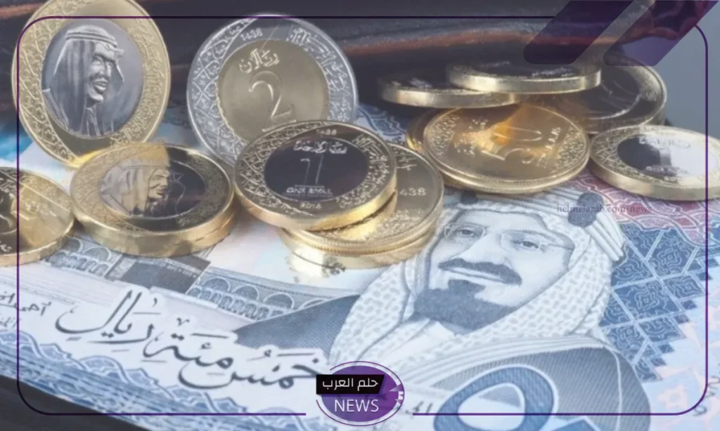 الريال بكم جنيه؟ سعر صرف الريال السعودي بالجنيه اليوم 26 أغسطس في الصرافة والبنوك