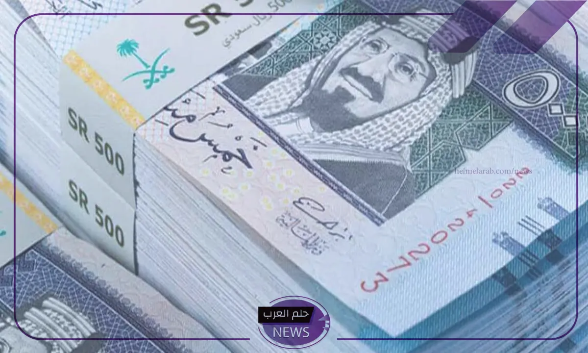أسعار الريال.. أسعار صرف الريال السعودي بالجنيه المصري اليوم أغسطس 2024 أسعار الريال.. أسعار صرف الريال السعودي بالجنيه المصري اليوم أغسطس 2024