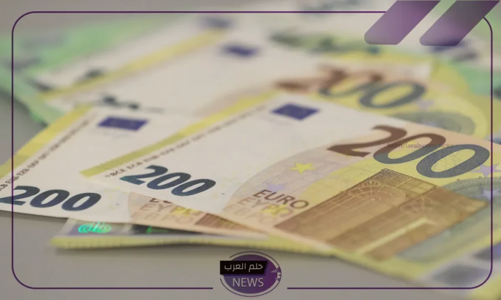 الأوروبي.. سعر صرف اليورو بالجنيه اليوم في البنوك المصرية الأوروبي.. سعر صرف اليورو بالجنيه اليوم في البنوك المصرية