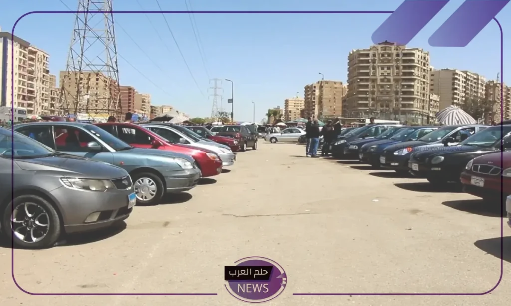 امتلك سيارتك بسعر رخيص.. سيارة مستعملة بسعر لا يتخطى 50 ألف جنيه في مصر امتلك سيارتك بسعر رخيص.. سيارة مستعملة بسعر لا يتخطى 50 ألف جنيه في مصر