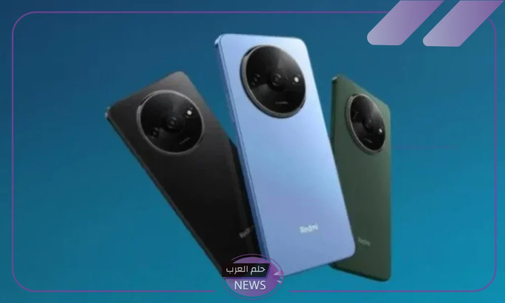 الملك الجديد من ريلمي.. شاهد أحدث المواصفات والإمكانيات في هاتف Redmi A3X