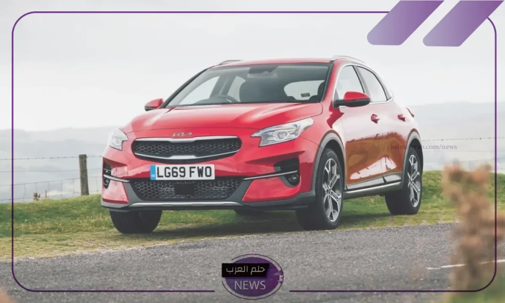 احصل على سيارة KIA.. خصومات لا تفوتك على سيارات كيا بنسبة 50% احصل على سيارة KIA.. خصومات لا تفوتك على سيارات كيا بنسبة 50%