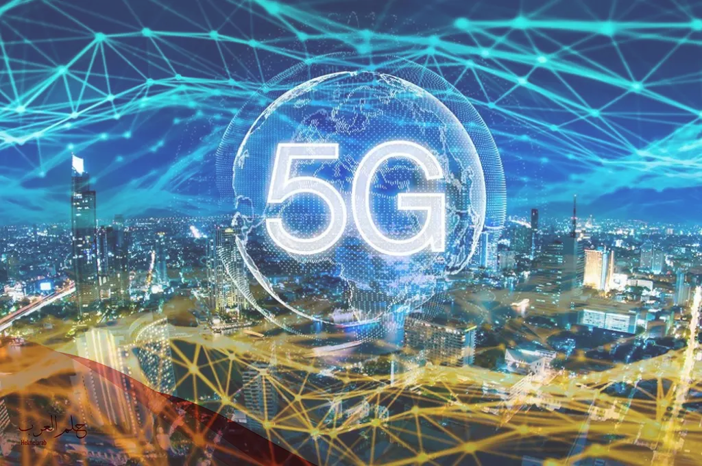 سرعات هائلة واستجابة ذكية: ما هي قدرات إنترنت 5G؟