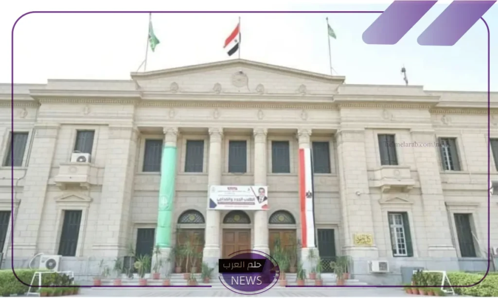 لحملة الدبلومات.. كيفية الالتحاق بكلية الحقوق دون إجراءات التنسيق لحملة الدبلومات.. كيفية الالتحاق بكلية الحقوق دون إجراءات التنسيق