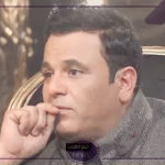 مشادة بالضرب والكلام.. ما سر انفعال محمد فؤاد على الطبيب والمشاجرة؟