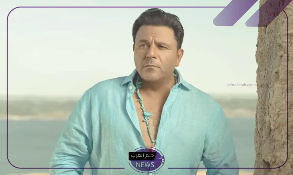 مشادة بالضرب والكلام.. ما سر انفعال محمد فؤاد على الطبيب والمشاجرة؟ مشادة بالضرب والكلام.. ما سر انفعال محمد فؤاد على الطبيب والمشاجرة؟