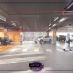 رسميًا.. إطلاق أول مرحلة من مشروع مواقف الرياض 1446